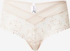 Chantelle Panties Panty CHAMPS ELYSEES Kvinder Sand