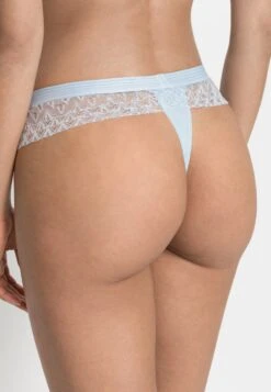 S.Oliver G-strenge String Kvinder Lyseblå -s.Oliver Butik 8bb9269dc38c007bb266ff30e45ccabd