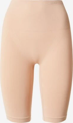 Chantelle Shaping Bukser Shapingbukser Kvinder Nude