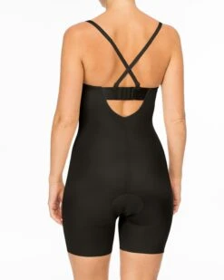 Spanx Shaping Body Suits Shapingbody SYF Kvinder Sort -s.Oliver Butik 8d0c4b4e6fd27a760f6a92b588dcd78e