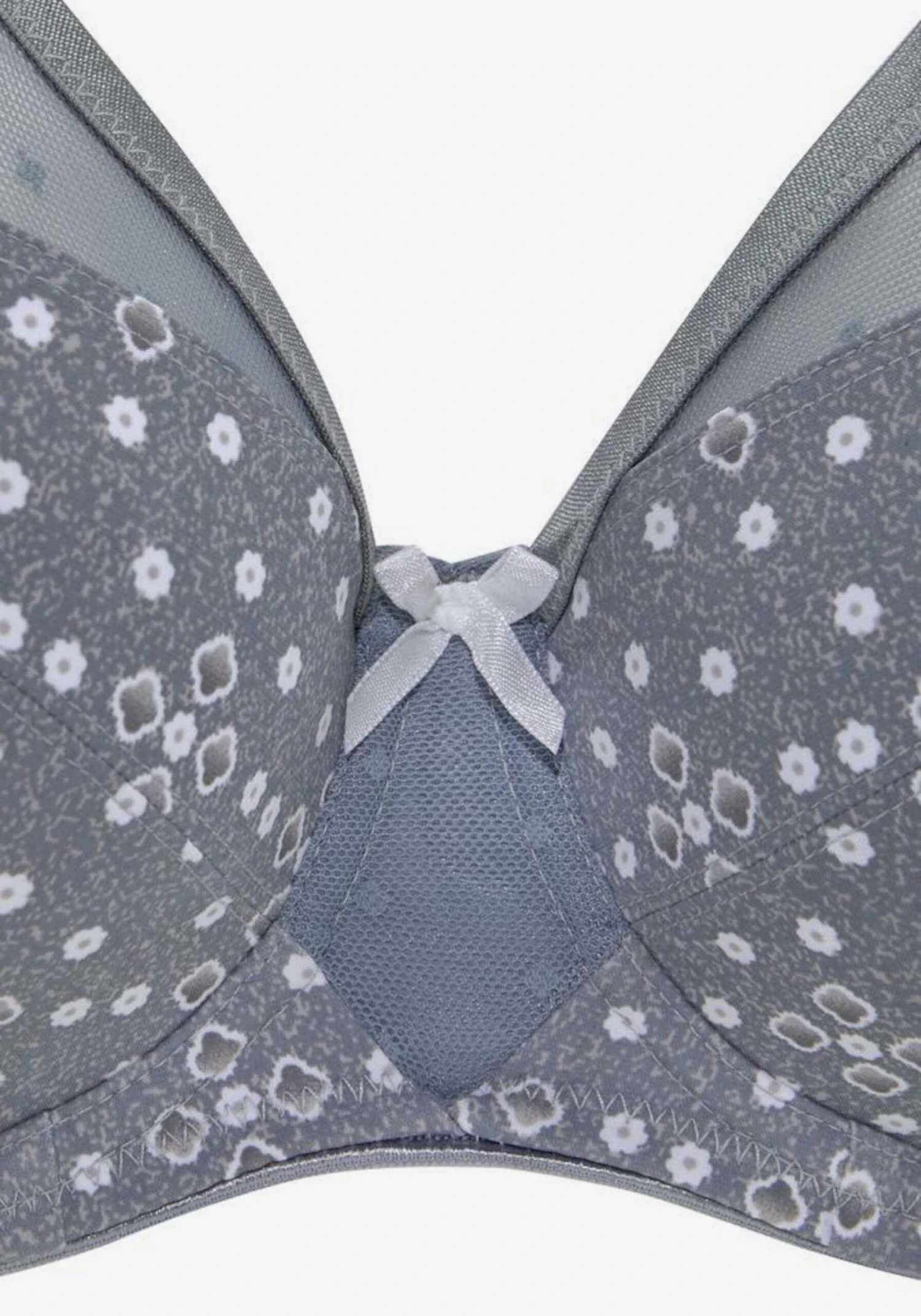 Nuance Minimizer-BHer Minimizer Minimizer Kvinder Grå 7 Nuance Minimizer-BHer Minimizer Minimizer Kvinder Grå - Billede 5