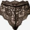 Hunkemöller G-strenge String Marilyn Kvinder Sort -s.Oliver Butik 8d2f3cc0d72af66eb41fa9087b2b92a2