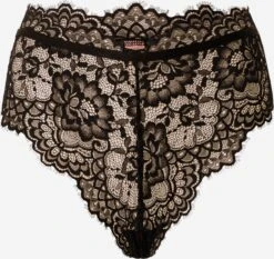 Hunkemöller G-strenge String Marilyn Kvinder Sort