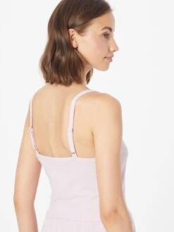 Abercrombie & Fitch Nattrøjer Soveskorte Kvinder Lyselilla -s.Oliver Butik 8d55fca4dcda24f9079177ac1fd403ba