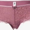Hunkemöller G-strenge String Marine Kvinder Lilla -s.Oliver Butik 8dce9b5b842c358fdb9d05ff3dbead67