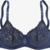 S.Oliver Bøjle-BHer T-shirt-BH BH Kvinder Mørkeblå -s.Oliver Butik 8e44779bfb41245e8f7cf96159230f86