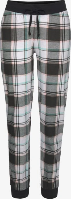 Nattøj Pyjamasbukser Kvinder Brun