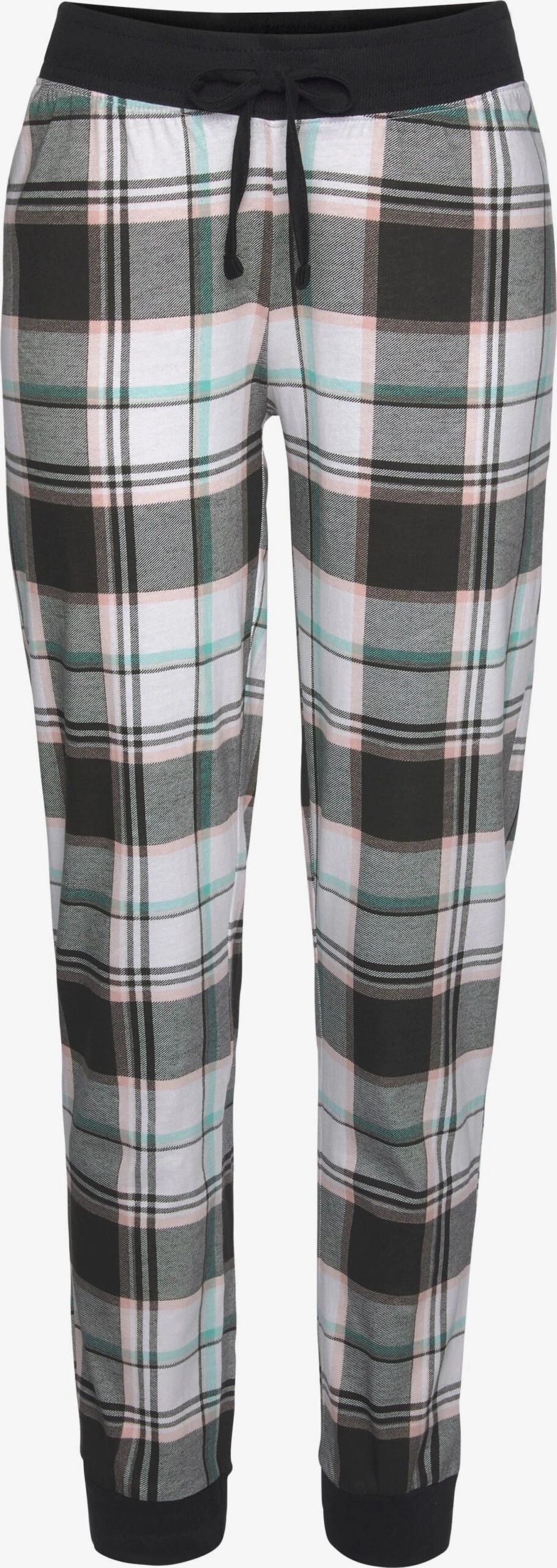 Nattøj Pyjamasbukser Kvinder Brun 3 Nattøj Pyjamasbukser Kvinder Brun