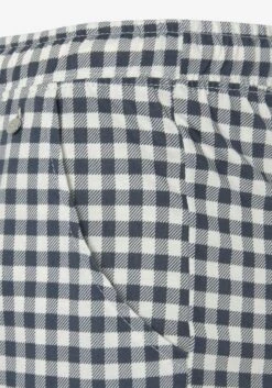 S.Oliver Nattøj Pyjamasbukser Kvinder Mørkeblå -s.Oliver Butik 8f5b5c4609f4cd550fe1e4971700d3c6