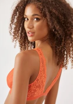 BHer Uden Bøjle T-shirt-BH BH Kvinder Orange -s.Oliver Butik 8f9700c48b66597d313c9d6bc7a266c0