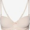 Bøjle-BHer Regular BH KASSIDY 20183 Kvinder Beige -s.Oliver Butik 9089e61e9420bfd116cc68055d9dfb71