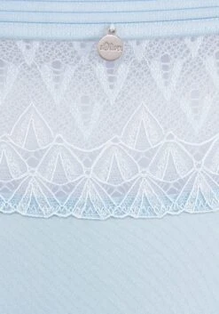 S.Oliver G-strenge String Kvinder Lyseblå -s.Oliver Butik 90adac6c0f5289beff4887eaa97e8183