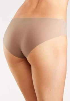 Schiesser Panties Panty Invisible Light Kvinder Nude -s.Oliver Butik 91b5431d1aca26ad526ac088c23b8290