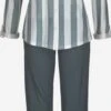 Nattøj Pyjamas Dreams Kvinder Basalgrå -s.Oliver Butik 92036c1bc5e0d1f9cc633470dd449d71