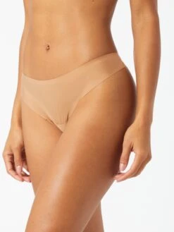 Magic Bodyfashion G-strenge Regular String Dream Invisibles Kvinder Brun / Lysebrun -s.Oliver Butik 92076ca3830bb5e34c0b587d33db2f81