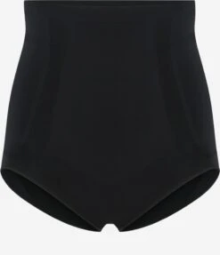 Spanx Shaping Trusser Shapingslip OnCore Kvinder Sort