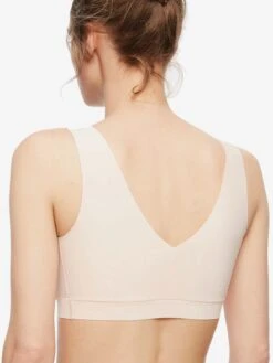 Chantelle Bustierer Og Sports-BHer Bustier BH SOFT STRETCH Kvinder Nude -s.Oliver Butik 93247a9598f2190243886e11adabcd4d