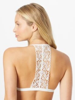 Trekants-BH-er Triangel BH Kvinder Beige 7 Trekants-BH-er Triangel BH Kvinder Beige -s.Oliver Butik 9349e00c0cfdcfd93e3e1a1a20816eb2