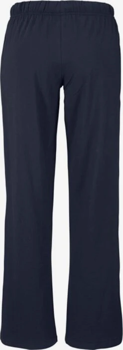 H.I.S Nattøj Pyjamas Kvinder Blå -s.Oliver Butik 93568d77e8dd70fb047a665133cbf595