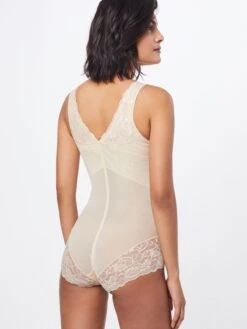 Magic Bodyfashion Shaping Body Suits Regular Shapingbody Control Body Kvinder Beige -s.Oliver Butik 9443b58cf07c68f4d75df550373badb4