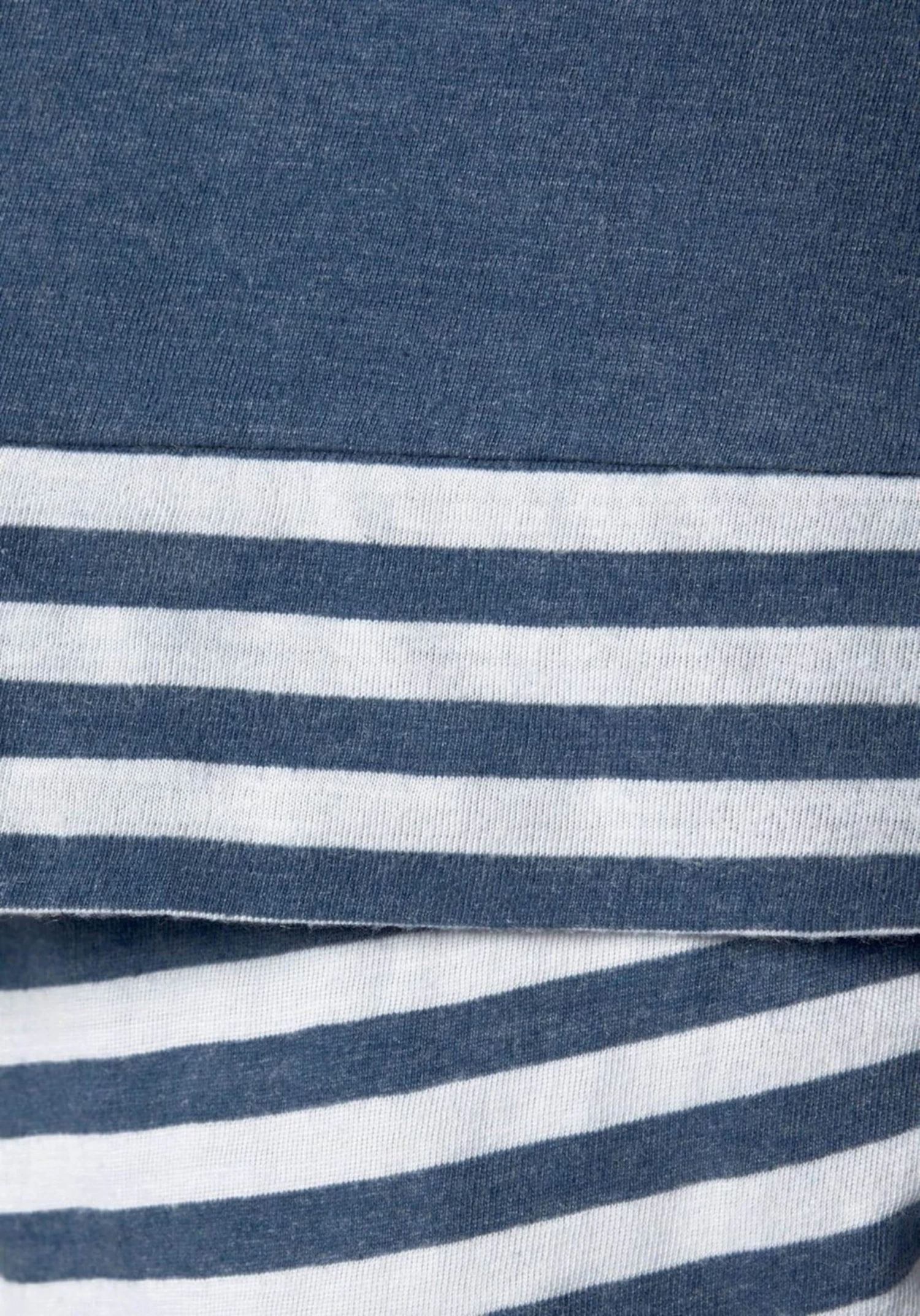 Arizona Pyjamas Shorty Kvinder Navy 8 Arizona Pyjamas Shorty Kvinder Navy - Billede 6