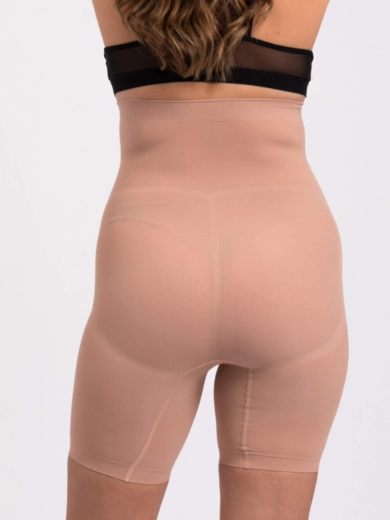 Shaping Bukser Shapingbukser Alturra Kvinder Nude 9 Shaping Bukser Shapingbukser Alturra Kvinder Nude - Billede 7