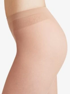 Falke Strømpebukser Regular Nylonstrømpebukser Matt Deluxe Kvinder Nude -s.Oliver Butik 96508a4d97e1ce67d526aecbcc80c569