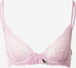 NLY By Nelly Trekants-BH-er Triangel BH Glorious Kvinder Lilla