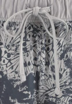 Buffalo Pyjamas Shorty Kvinder Dueblå / Lysegrå -s.Oliver Butik 977888221a8564eb30c668faf515d1a9