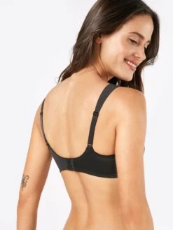 Triumph Minimizer-BHer T-shirt-BH Minimizer Kvinder Sort -s.Oliver Butik 979cdb34c5735b8d735e8ac8f6a0316d