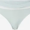 CALVIN KLEIN UNDERWEAR G-strenge Regular String Kvinder Jade -s.Oliver Butik 98fad4140c948439085be6718559f48e