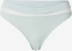 CALVIN KLEIN UNDERWEAR G-strenge Regular String Kvinder Jade