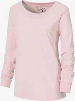 Nattrøjer Soveskorte Kvinder Lys Pink -s.Oliver Butik 9974de866ddaea51d42aeb99dade1cbc