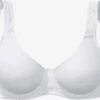 Bøjle-BHer Minimizer BH Nuance Kvinder Hvid -s.Oliver Butik 99887eab3a6f5866321cff1f79fe380d