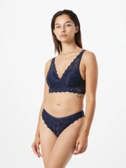 ESPRIT Trusser Slip Kvinder Mørkeblå -s.Oliver Butik 99c3b87622ed5e65971f04b5348762d0
