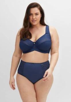 Sheego Minimizer-BHer Minimizer Kvinder Safir -s.Oliver Butik 9a591e4685a69116ec5854eec5f9527f