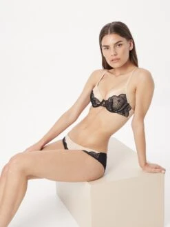 Chantelle Bøjle-BHer T-shirt-BH BH Kvinder Beige -s.Oliver Butik 9a5e783f13f27668e6da5ff07e8bf046