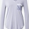 Triumph Nattrøjer Soveskorte Climate Aloe Kvinder Grå -s.Oliver Butik 9b1c0115f8d59aed082e9aec8bec6874