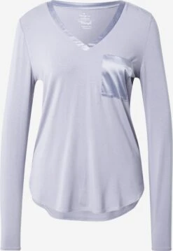 Triumph Nattrøjer Soveskorte Climate Aloe Kvinder Grå