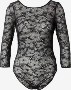 ETAM Bodies Body BABYDOLL Kvinder Sort