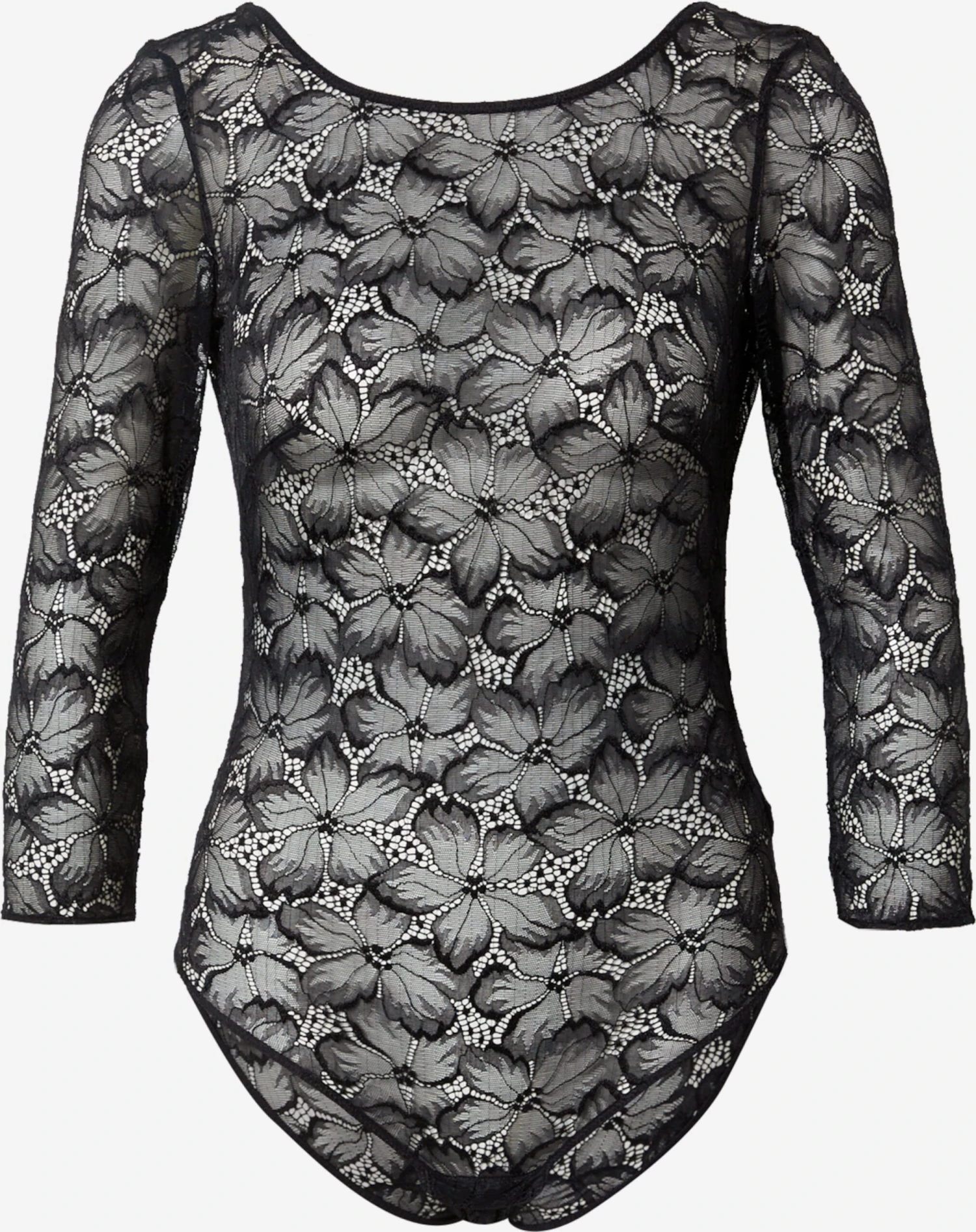 ETAM Bodies Body BABYDOLL Kvinder Sort 3 ETAM Bodies Body BABYDOLL Kvinder Sort