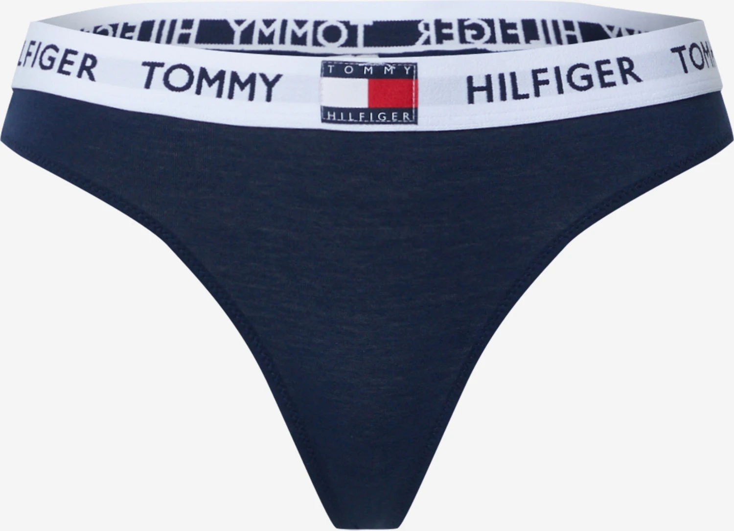 G-strenge Regular String Kvinder Navy 3 G-strenge Regular String Kvinder Navy