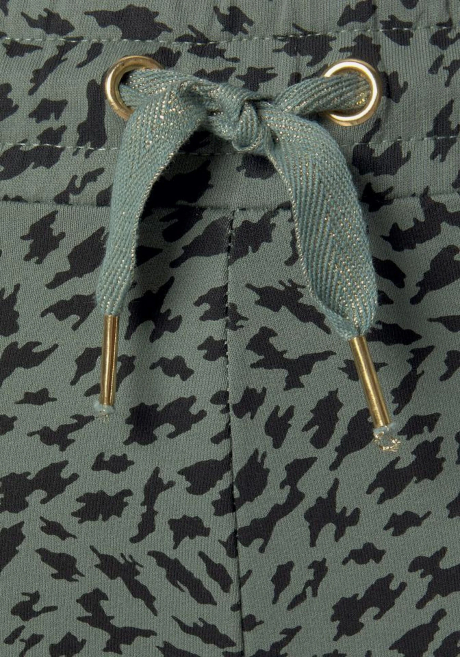 Buffalo Nattøj Regular Pyjamasbukser Kvinder Khaki 6 Buffalo Nattøj Regular Pyjamasbukser Kvinder Khaki - Billede 4