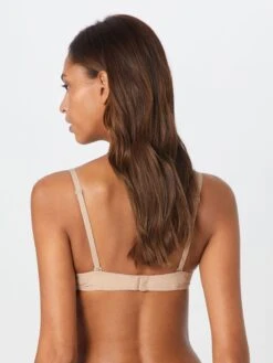 Triumph Bøjle-BHer T-shirt-BH BH Lovely Micro WHPM Kvinder Nude -s.Oliver Butik 9b6689a80868fc55b011d666826d853a