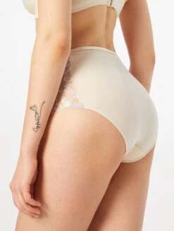 Schiesser Trusser Slip Kvinder Pudder 8 Schiesser Trusser Slip Kvinder Pudder -s.Oliver Butik 9b6956ac692abf3cf93bab9d27c19843