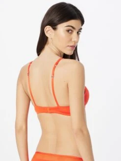 ESPRIT Bøjle-BHer Push-up BH Kvinder Orange -s.Oliver Butik 9bad59fc4aaa7e912c1d8f7be15c803e