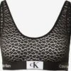 CALVIN KLEIN UNDERWEAR Bustierer Og Sports-BHer Bustier BH Kvinder Sort -s.Oliver Butik 9c10c1c4fdfa5cdc5f1590578d0d3015