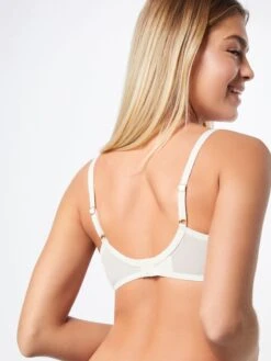 Chantelle Bøjle-BHer T-shirt-BH BH Kvinder Hvid -s.Oliver Butik 9c1da698f6154dc6cce7de151d2b090c
