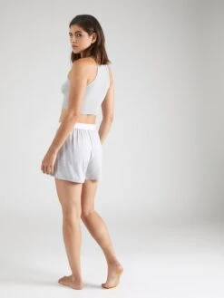 Hugo Nattøj Pyjamasbukser UNITE Kvinder Grå-meleret -s.Oliver Butik 9c219f1487a84cffcd4458c0d6cc99b3