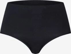 Magic Bodyfashion Shaping Trusser Regular Shapingslip Comfort Brief Kvinder Sort